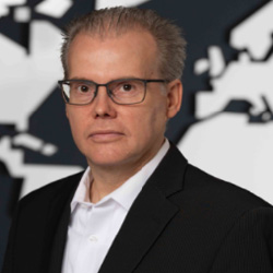 Jochen Hüskens Presenter Jochen Hüskens