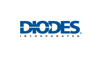 diodes Diodes logo