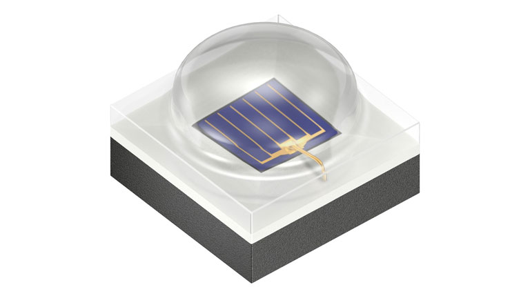 OSLON® P1616 SFH 4182BS OSLON® P1616 SFH 4182BS