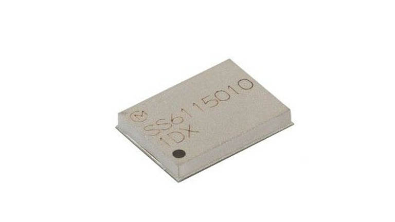 Murata Type 1DX Murata Type 1DX