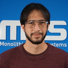 Miguel A. Sanchez