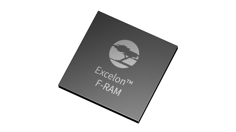 Image of F-RAM