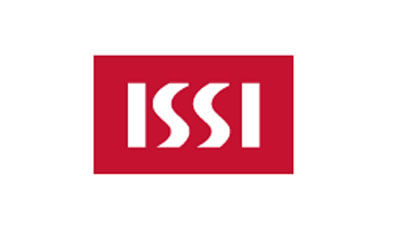 ISSI ISSI logo