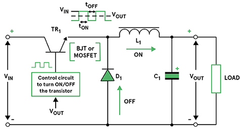 Forward-Mode-Switching-Converter-EN-Diagram