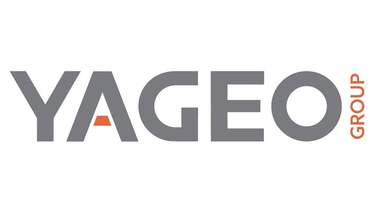 Yageo Logo Yageo Logo
