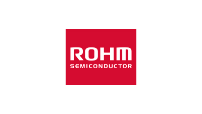 ROHM ROHM logo
