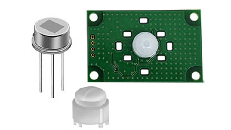Murata PIR Sensor Murata PIR Sensor