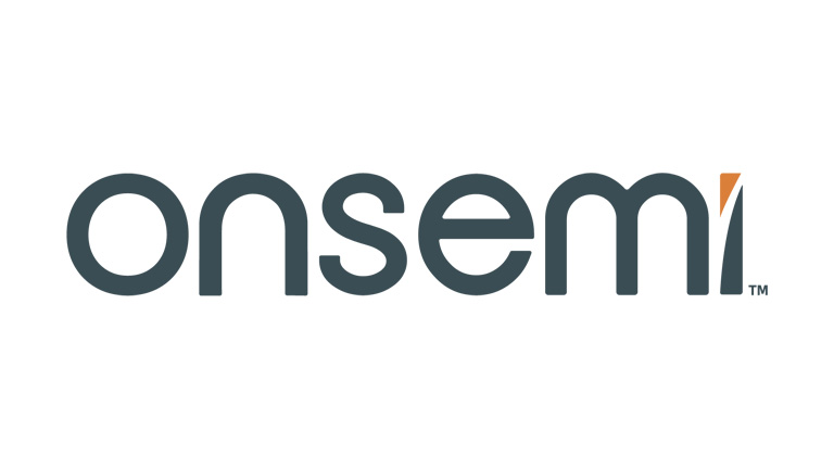 onsemi onsemi logo