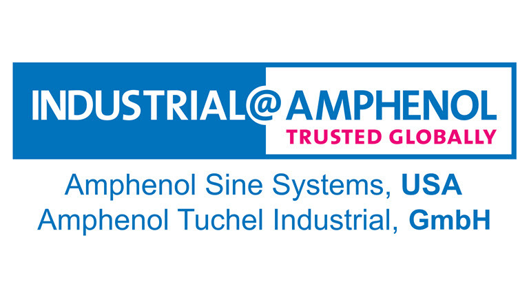 amphenol sine systems logo amphenol sine systems logo