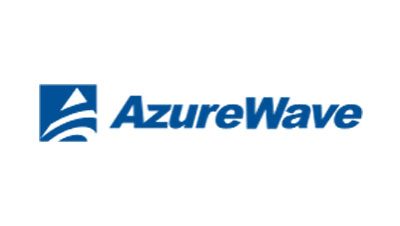 Azurewave logo