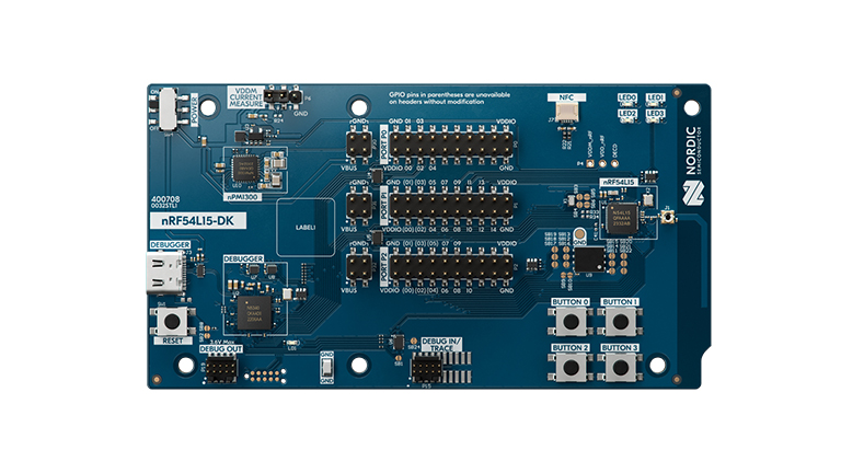 Wireless sensing technologies usher in the seamless era