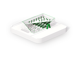 Avnet Acton 3D Tianjin open