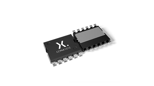 650 V cascode GaN FETs
