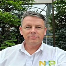 Mark Swinburn