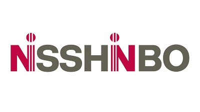 onsemi Logo Nisshinbo Logo