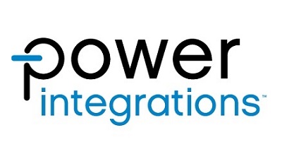 Power Integrations Logo Power Integrations Logo