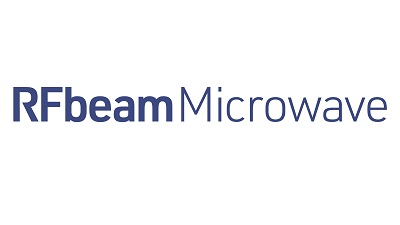 RFbeam Microwave Logo RFbeam Microwave Logo