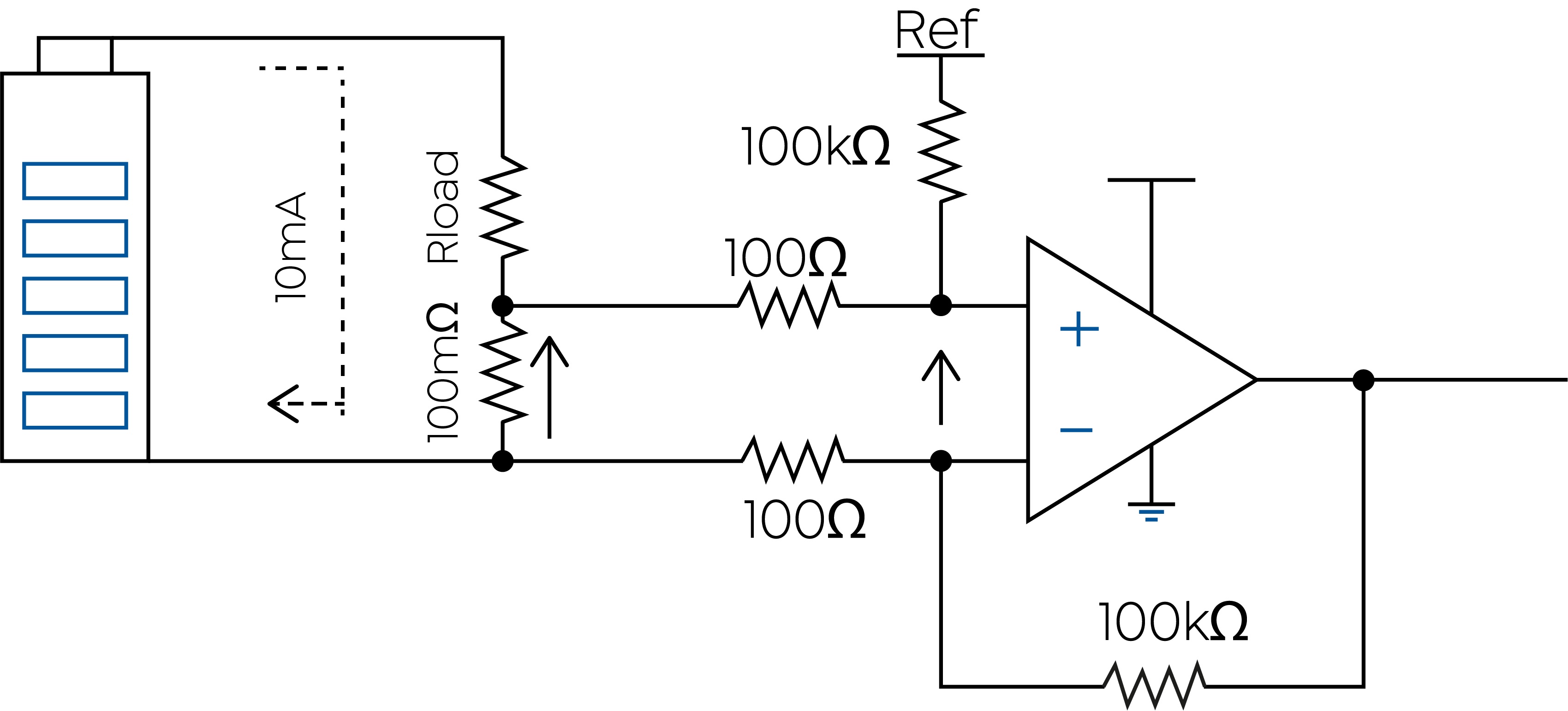 TSU111 Diagram TSU111 Diagram