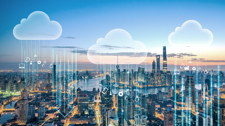 Solving the Three Major IoT Challenges: Power Supply, Software Fragmentation, and Deployment Solving the Three Major IoT Challenges: Power Supply, Software Fragmentation, and Deployment