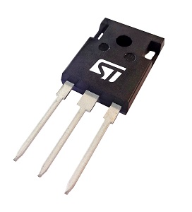 TO247 long leads package