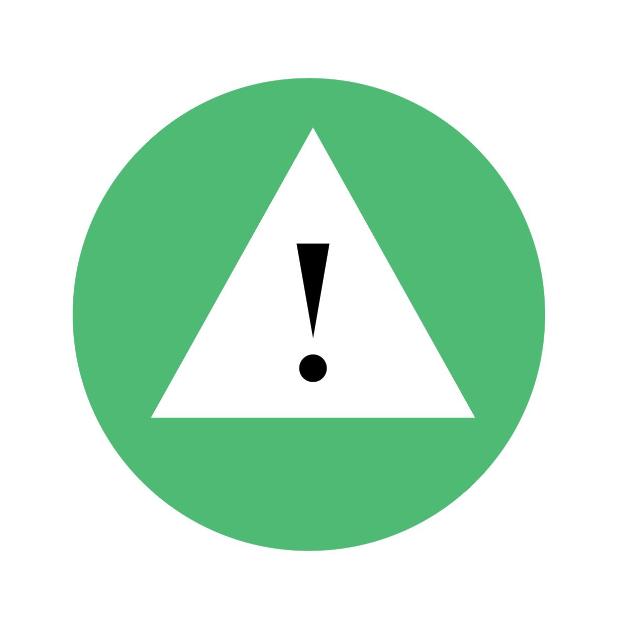 risks icon