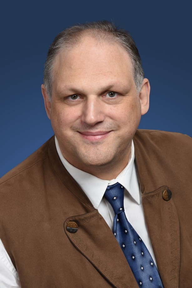 Paul Klausner Paul Klausner