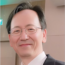 Eric Chou