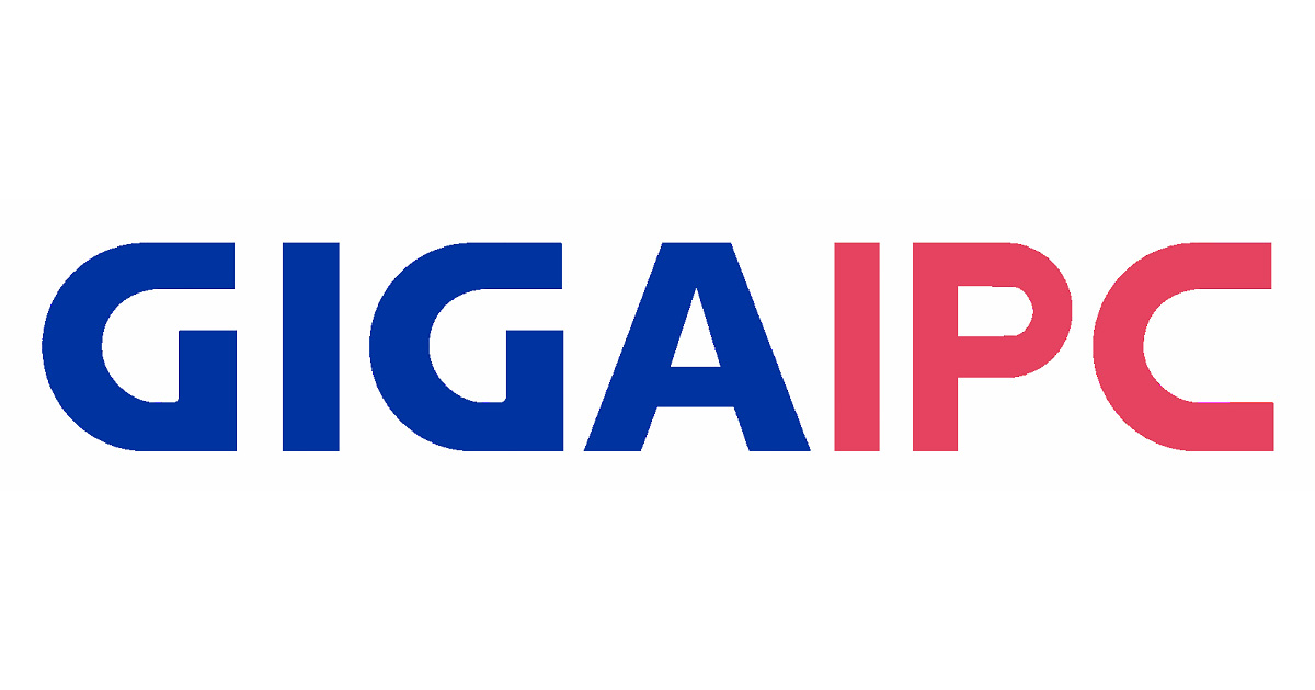 GIGAIPC GIGAIPC Logo