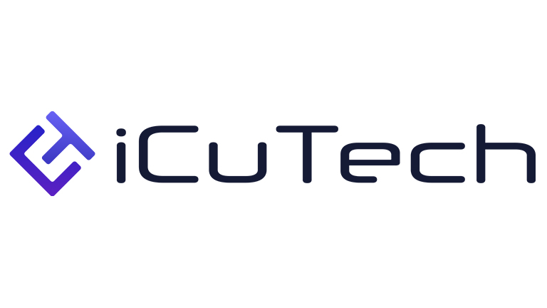 iCuTech Logo iCuTech Logo