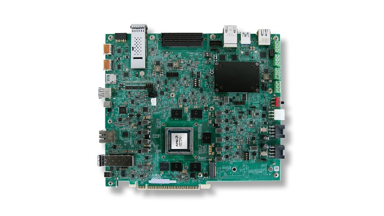 AMD Versal Gen2 workshop AMD Versal Gen2 workshop