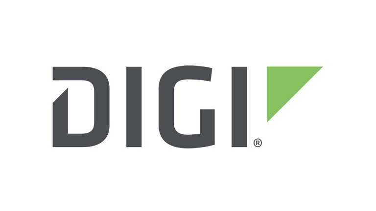 Digi logo