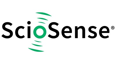 ScioSense Logo ScioSense Logo