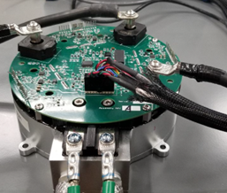 onsemi apm17