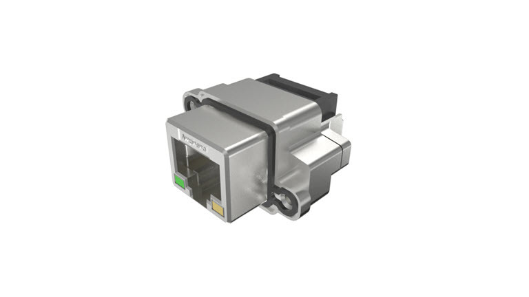 Connector