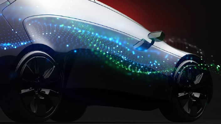 ebook-offer Smart car concept design
