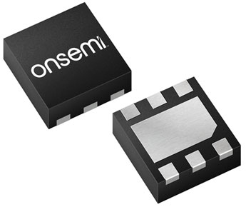 onsemi Standard Products onsemi Standard Products