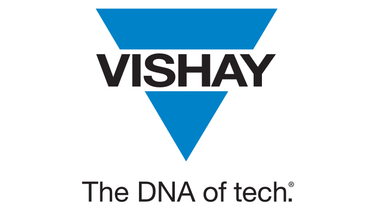 Vishay Logo Vishay Logo