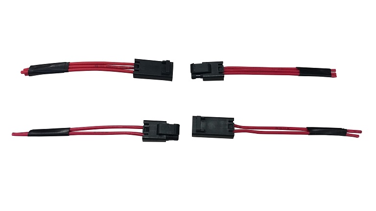 Amphenol FLH Series mini sealed connectors