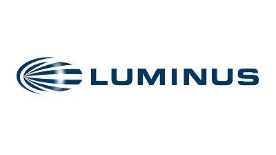 Luminus Logo Luminus Logo