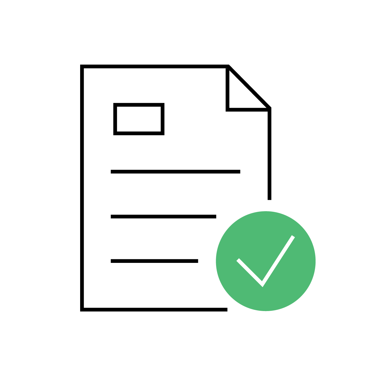Governance icon