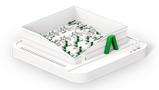 Avnet Acton 3D Eschbach open