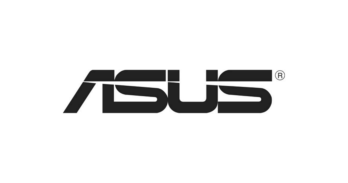 Asus Asus Logo