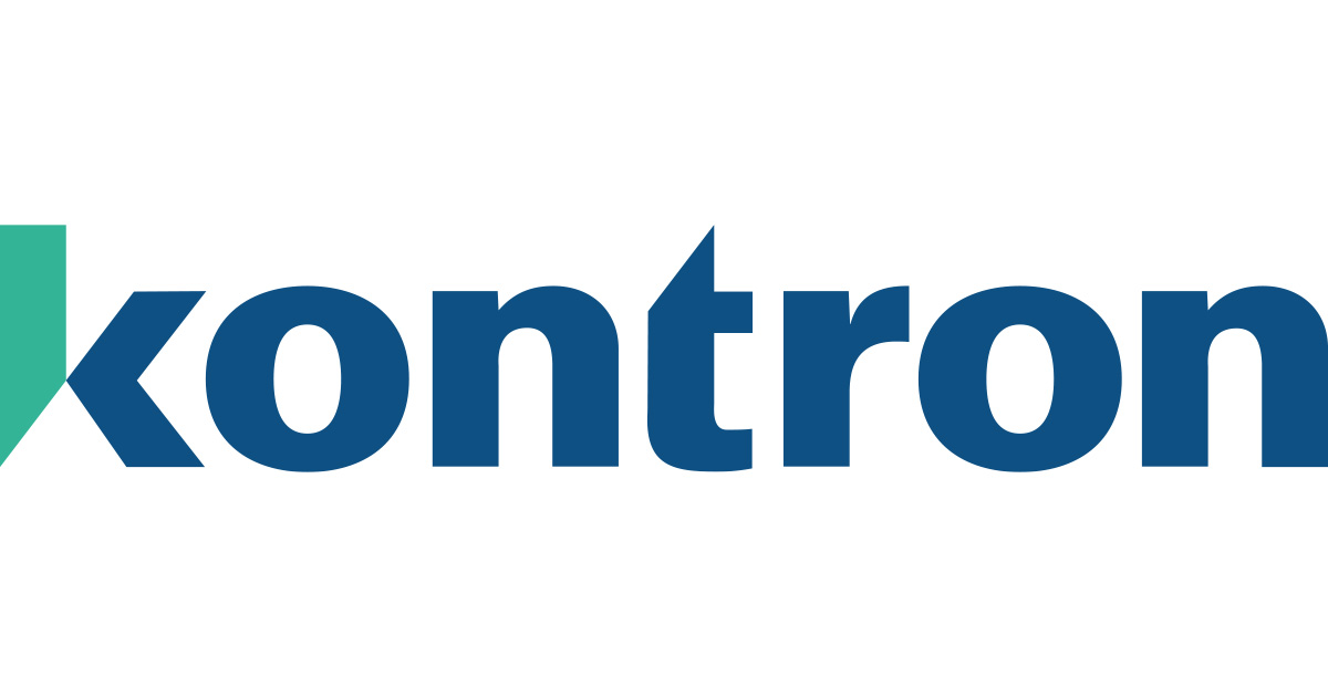 Kontron Kontron Logo