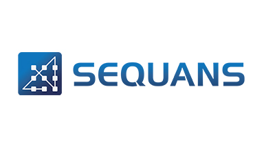 Sequans Logo Sequans Logo
