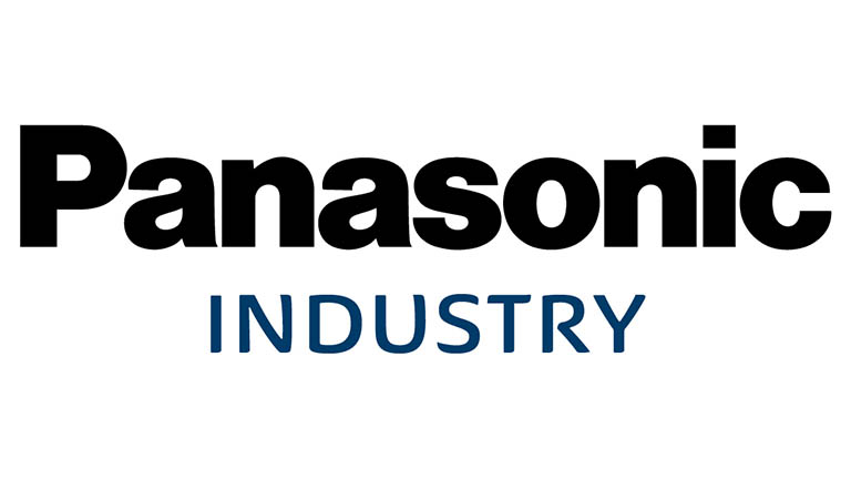 Panasonic Industry logo