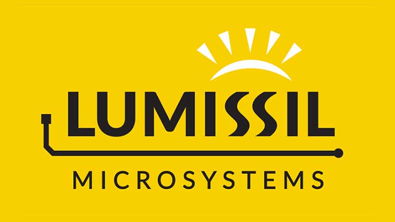 Lumissil Logo Lumissil Logo
