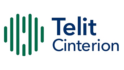 Telit Cinterion Logo Telit Cinterion Logo