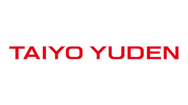 Taiyo Yuden Logo Taiyo Yuden Logo