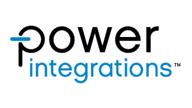 STMicroelectronics Logo Image of power integrations logo