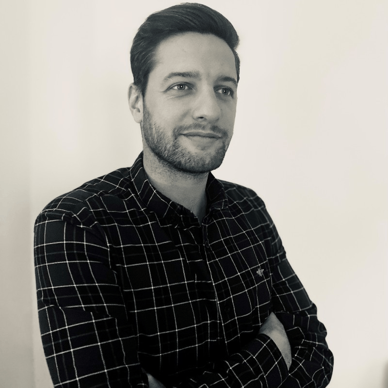 Romain Tesniere